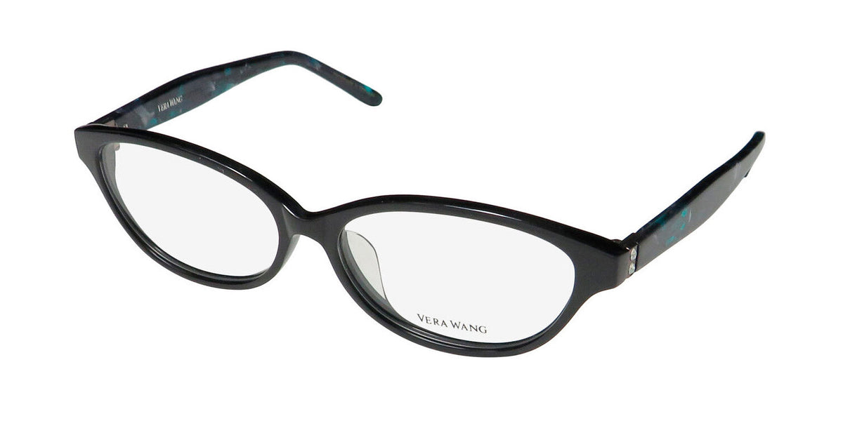 Vera Wang Va11 Eyeglasses