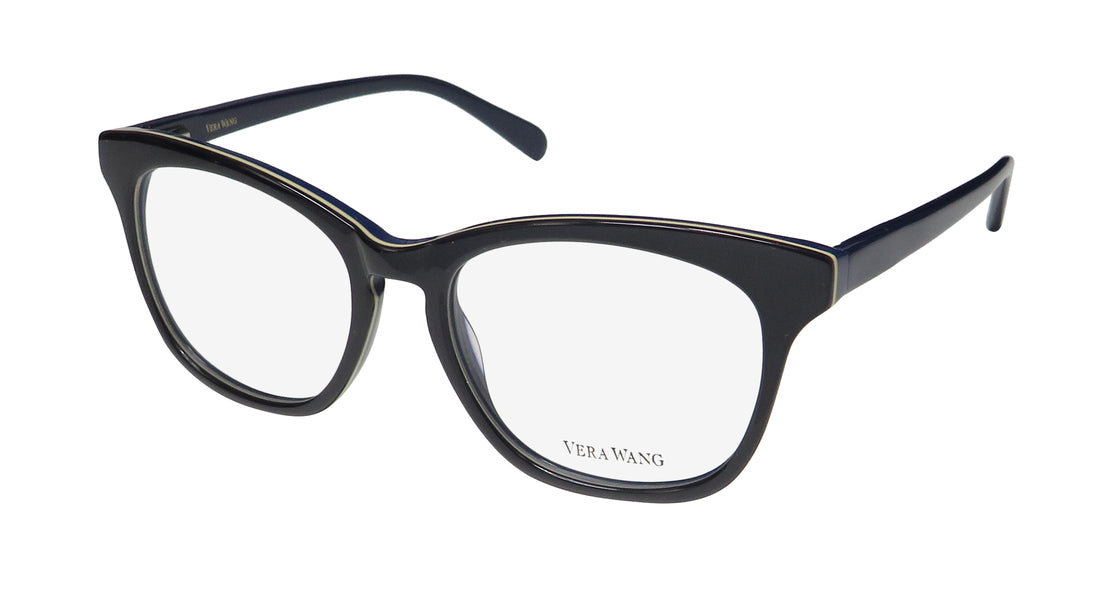 Vera Wang Luxe Astasia Eyeglasses