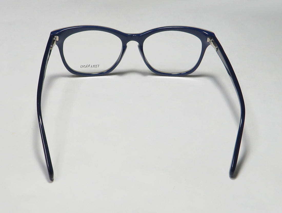 Vera Wang Luxe Astasia Eyeglasses