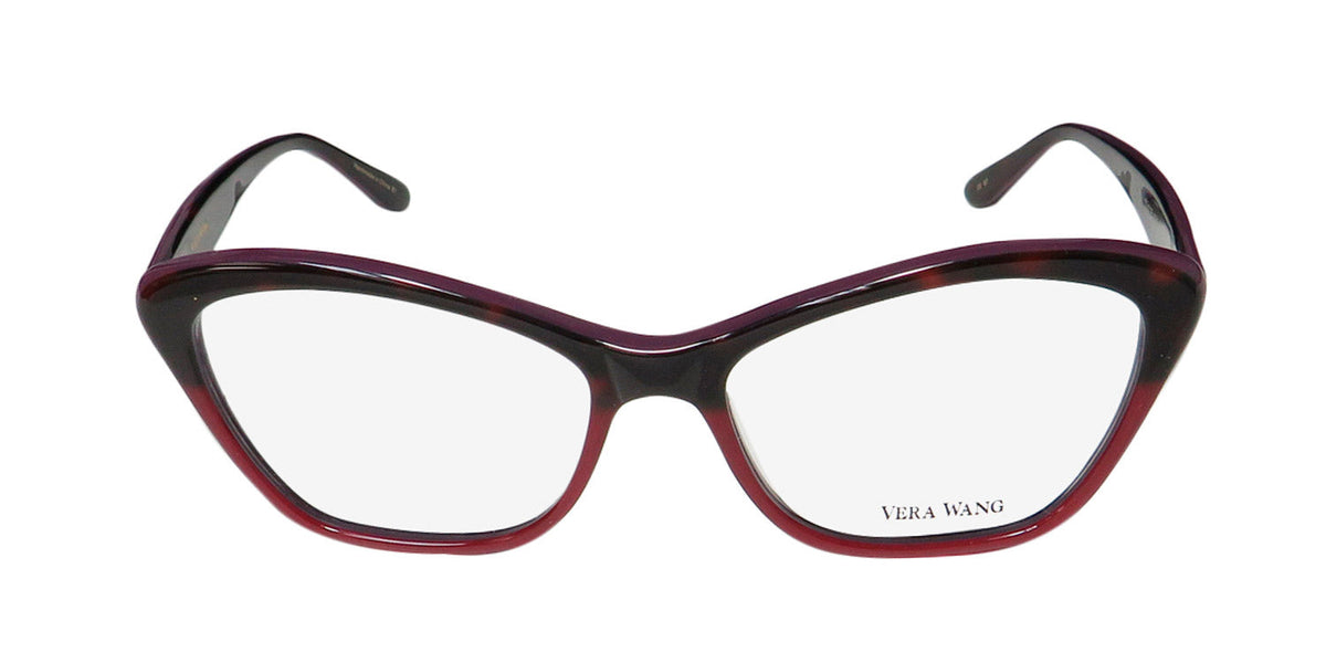 Vera Wang Luxe Clio Eyeglasses