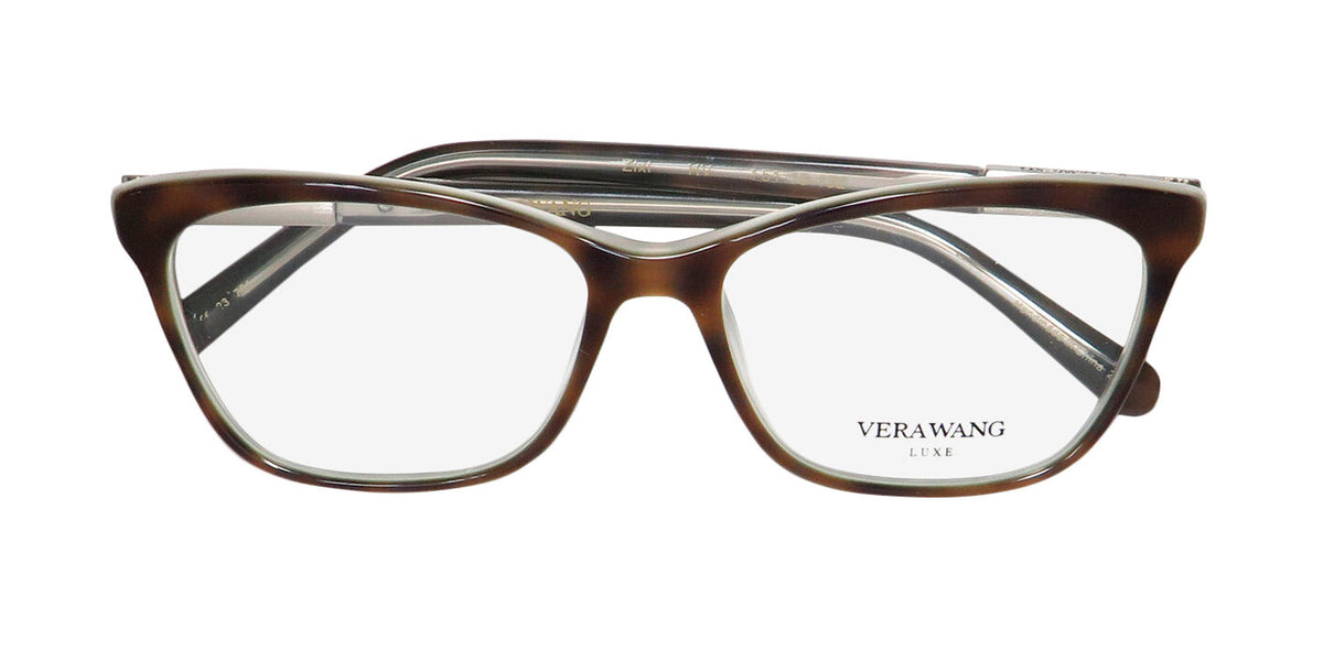 Vera Wang Luxe Zixi Eyeglasses
