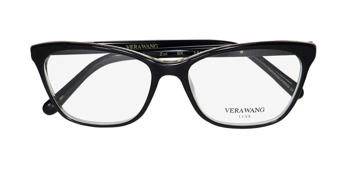Vera Wang Luxe Zixi Eyeglasses