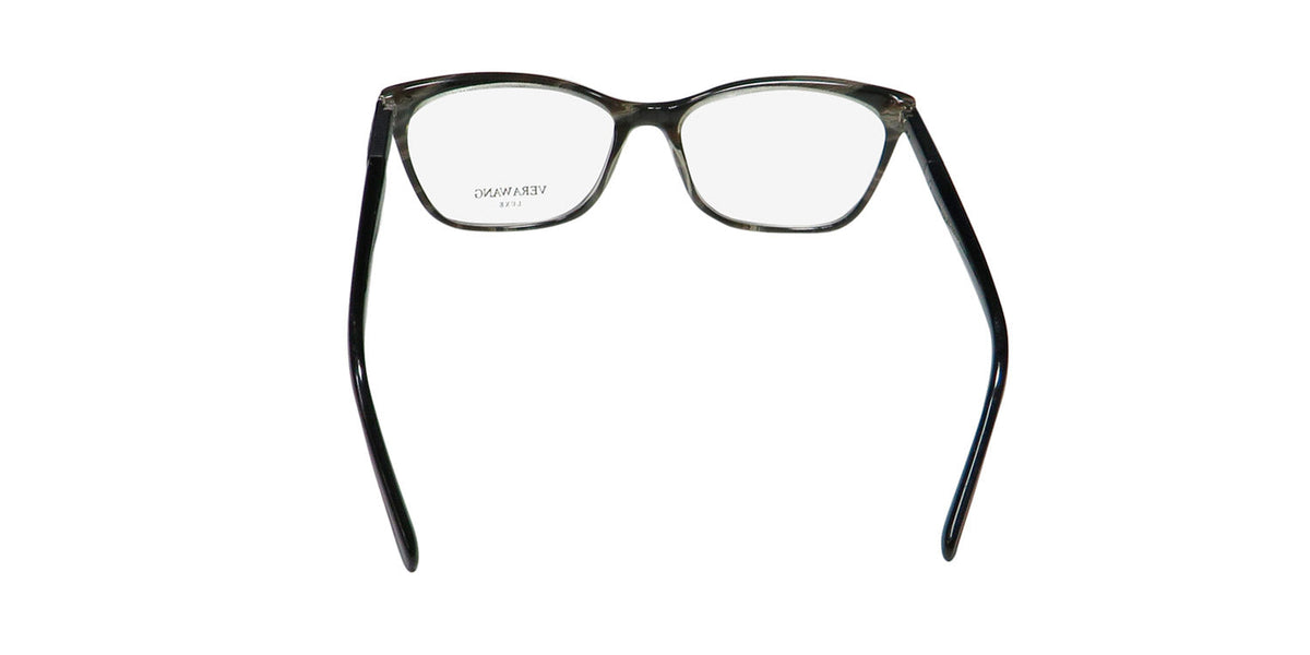 Vera Wang Luxe Zixi Eyeglasses