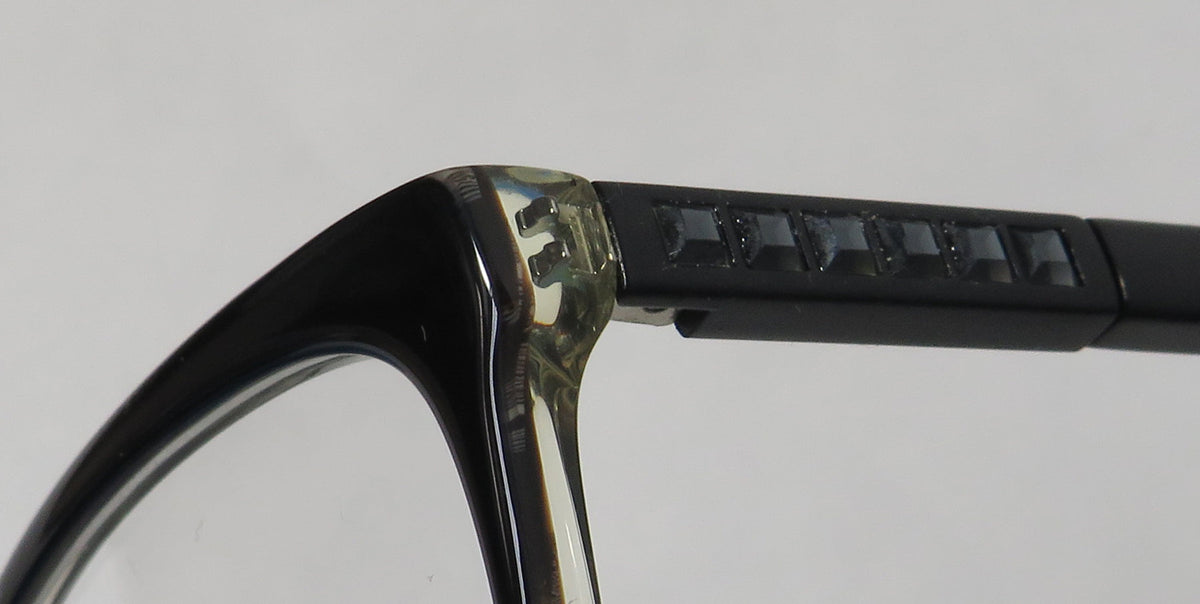 Vera Wang Luxe Zixi Eyeglasses