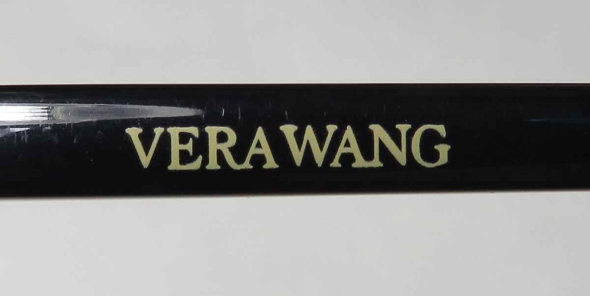 Vera Wang Luxe Zixi Eyeglasses
