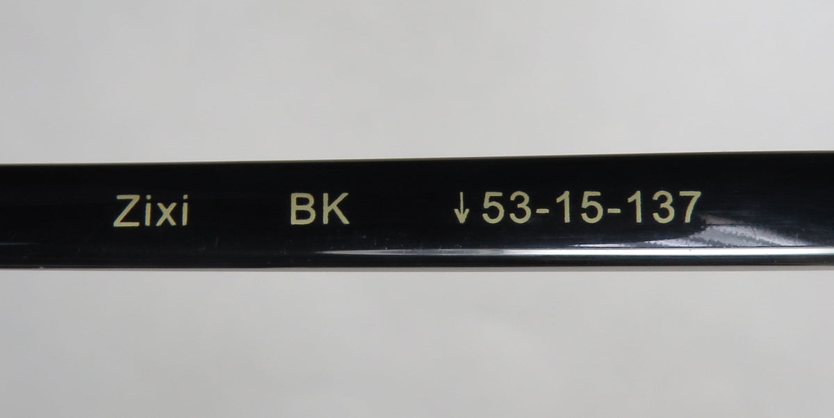 Vera Wang Luxe Zixi Eyeglasses