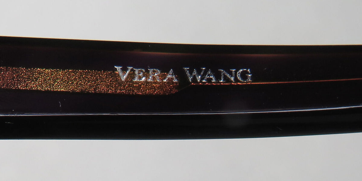 Vera Wang Va05 Eyeglasses