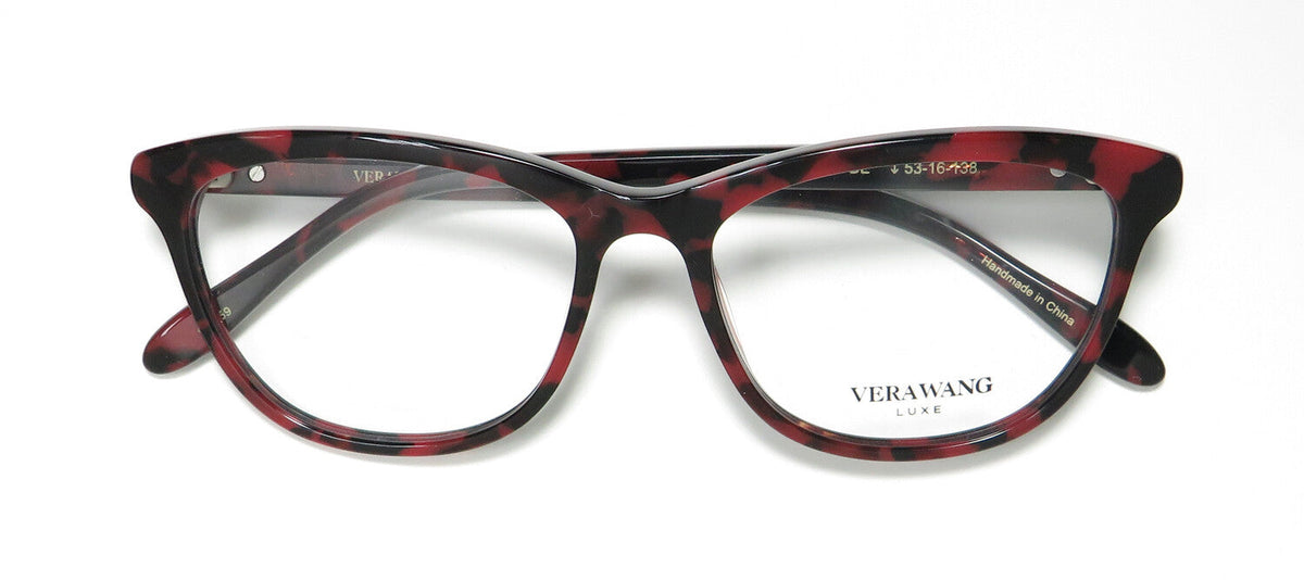 Vera Wang Luxe Frigg Eyeglasses
