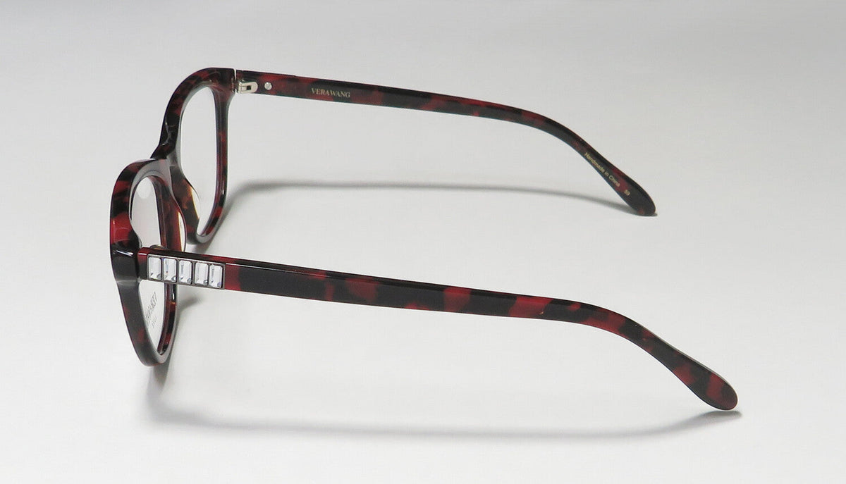 Vera Wang Luxe Frigg Eyeglasses