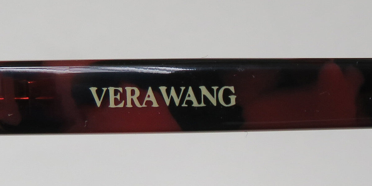 Vera Wang Luxe Frigg Eyeglasses