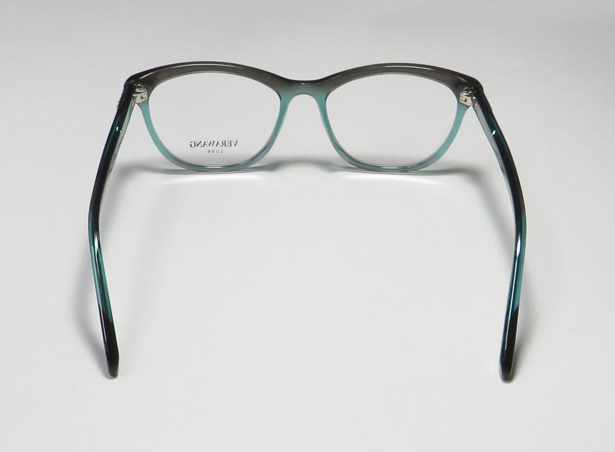 Vera Wang Luxe Frigg Eyeglasses