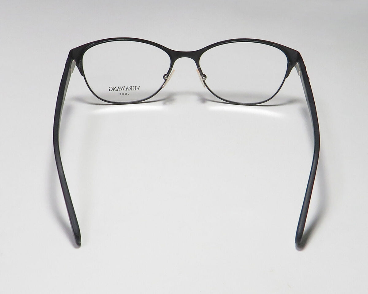 Vera Wang Luxe Sarra Eyeglasses