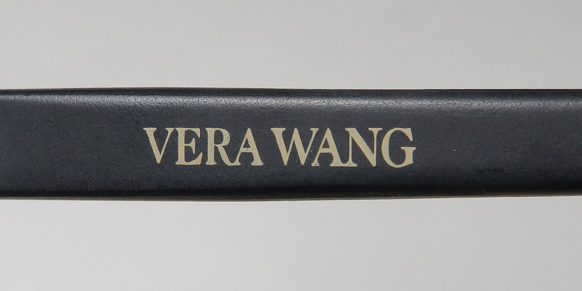 Vera Wang Luxe Sarra Eyeglasses