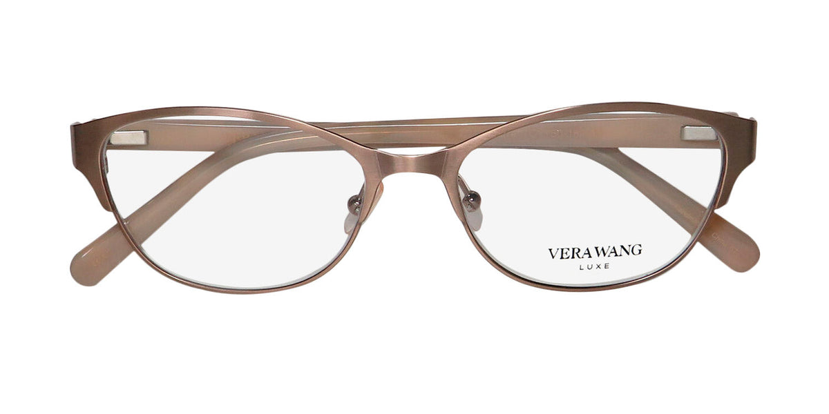 Vera Wang Luxe Sarra Eyeglasses