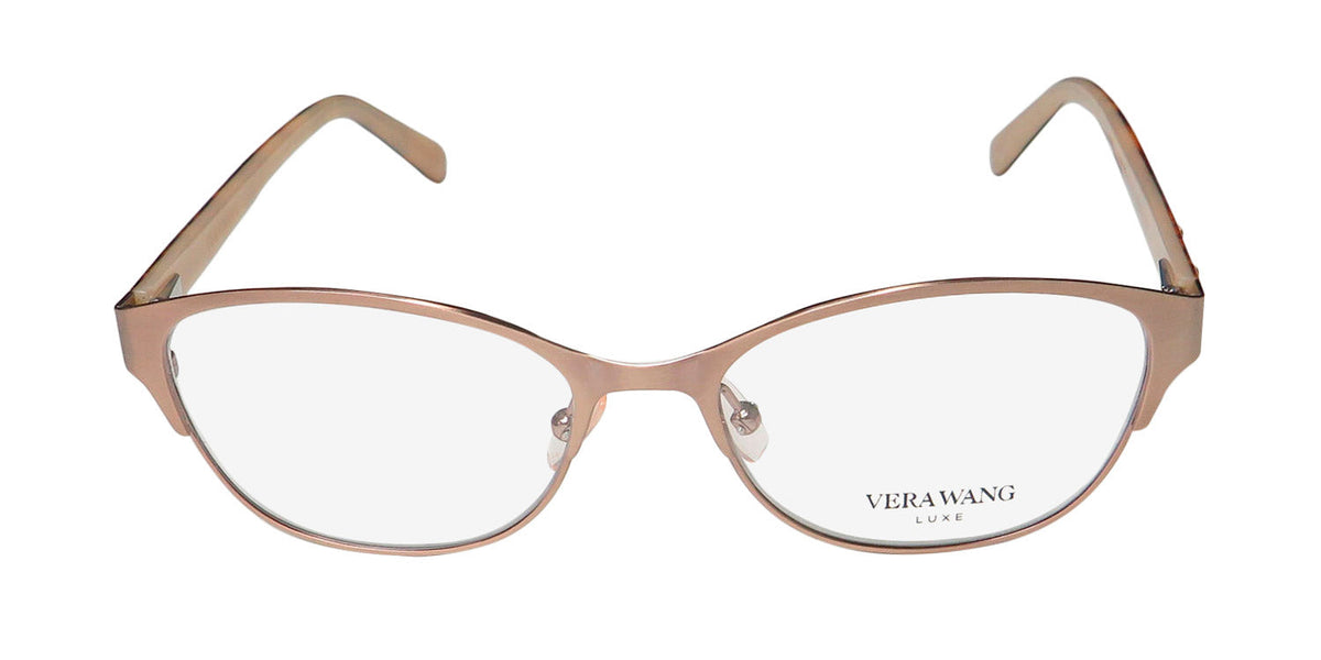 Vera Wang Luxe Sarra Eyeglasses