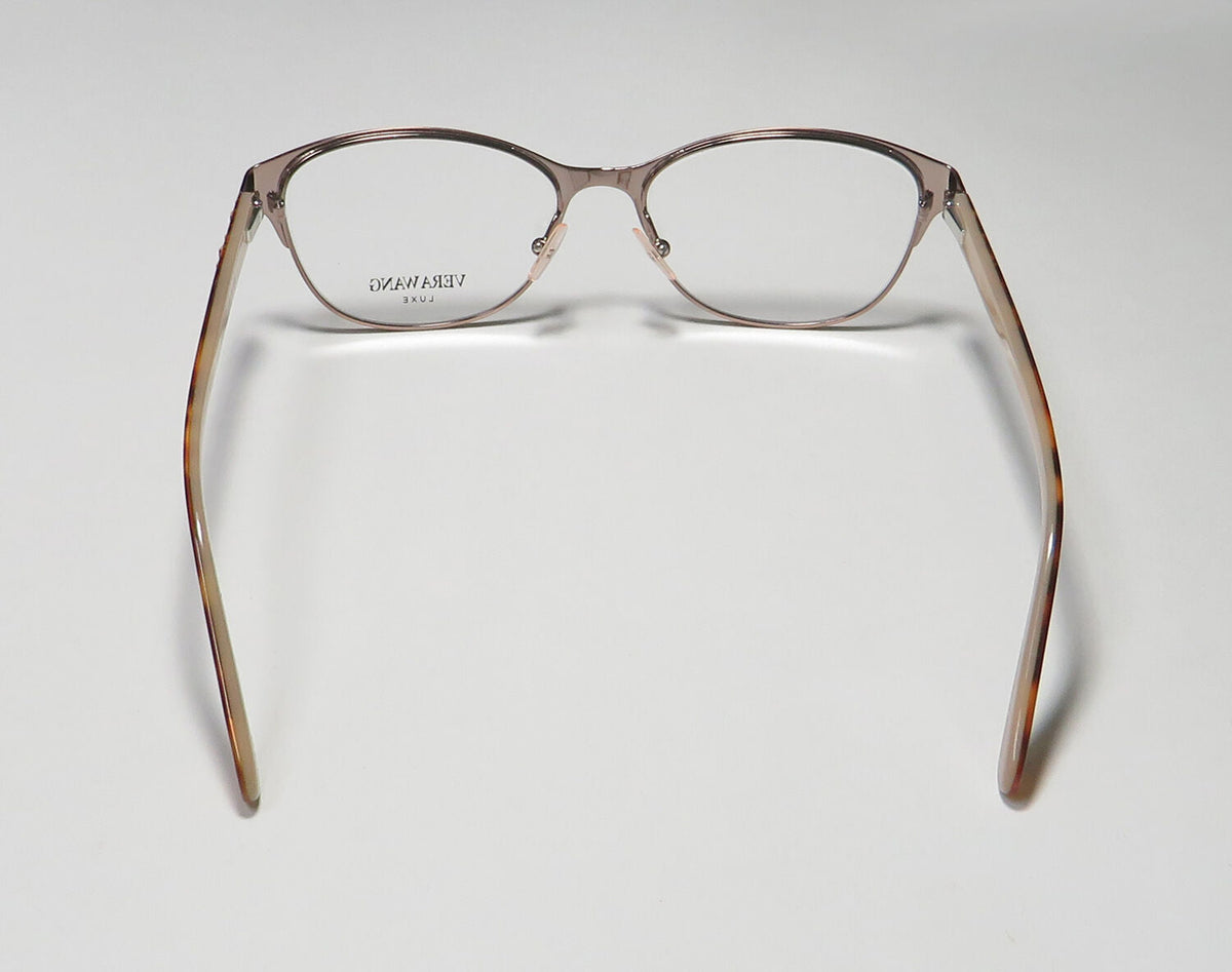 Vera Wang Luxe Sarra Eyeglasses