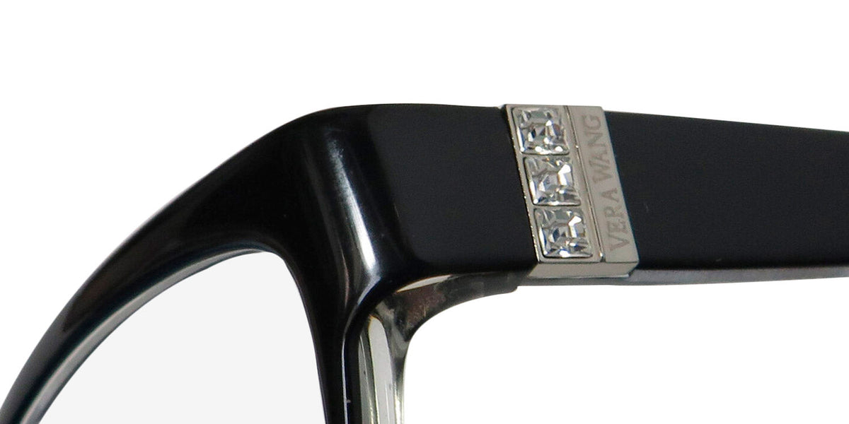 Vera Wang Va05 Eyeglasses