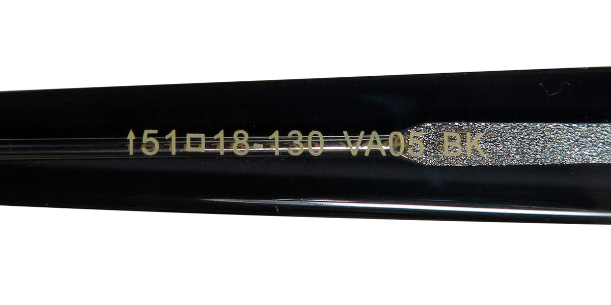 Vera Wang Va05 Eyeglasses