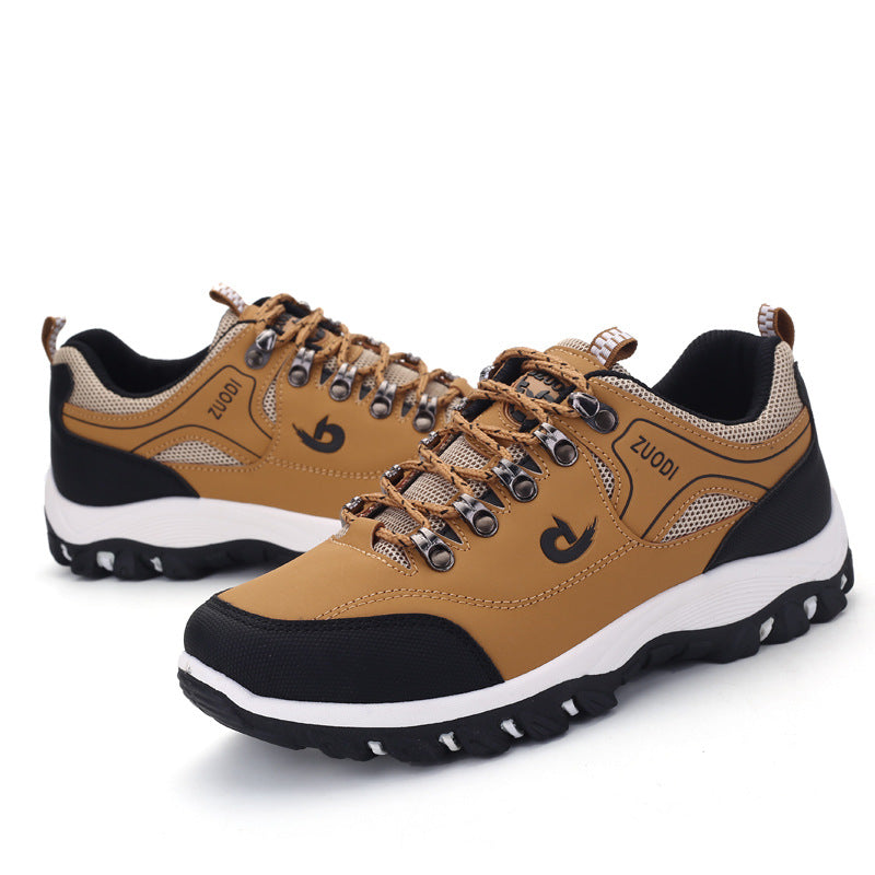 Outdoor Leisure Hiking Shoes