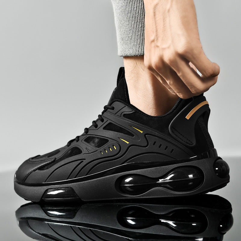 Men's Breathable Sneakers