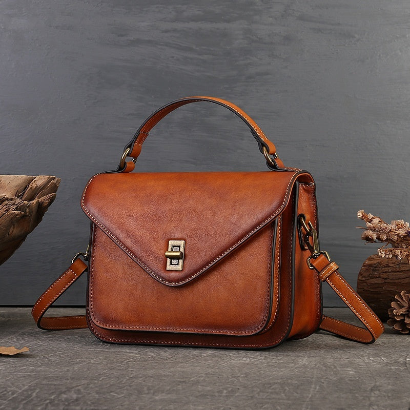 Women's High Sense Shoulder Bag Travel Bag
