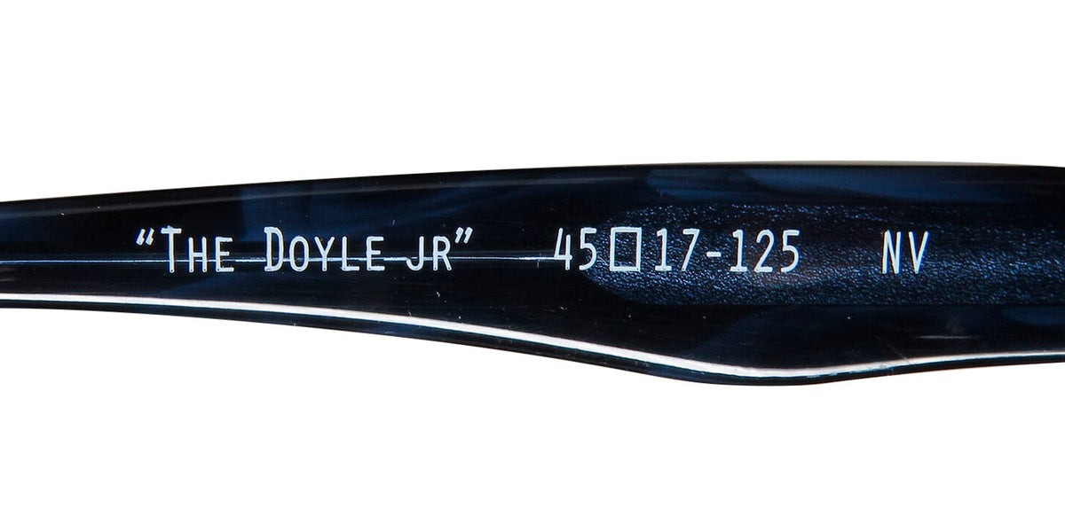 Original Penguin The Doyle Jr Eyeglasses