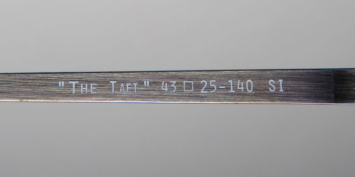 Original Penguin The Taft Eyeglasses