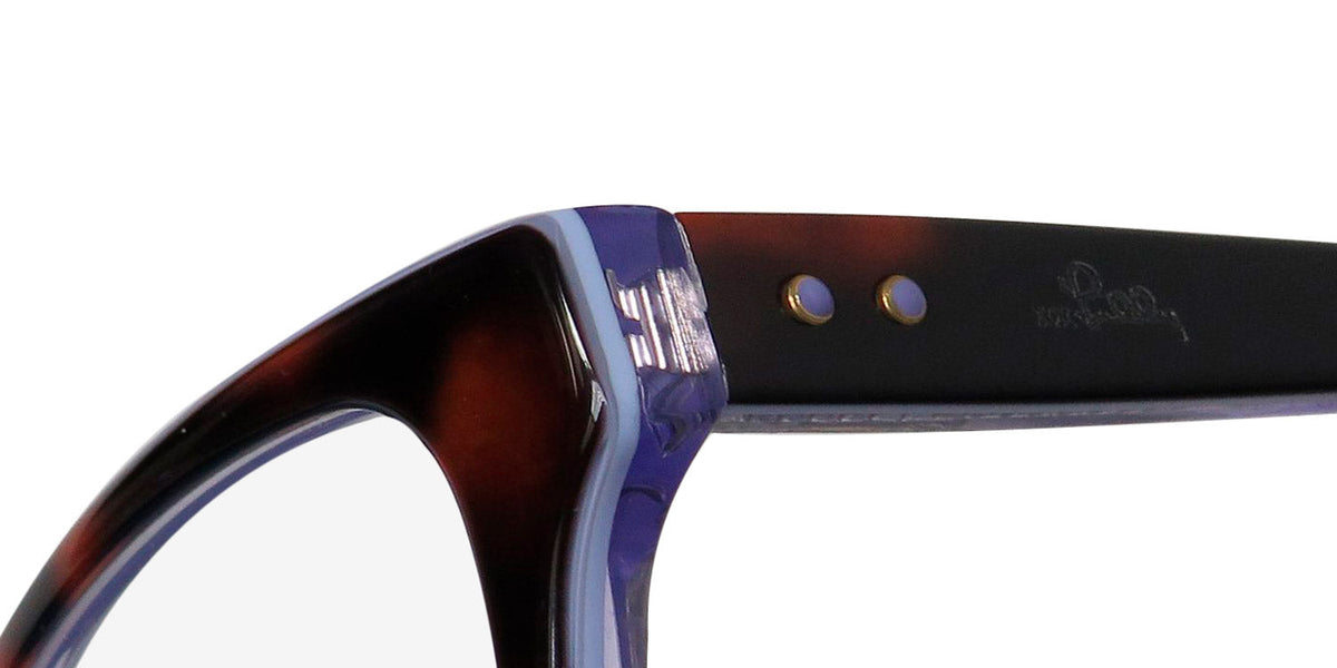 Lilly Pulitzer Copeland Eyeglasses