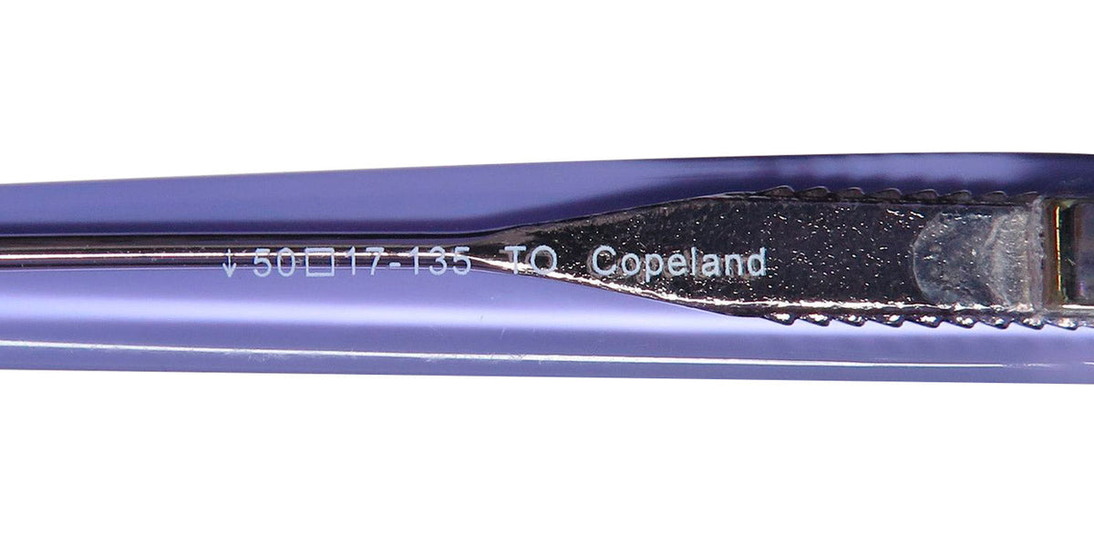 Lilly Pulitzer Copeland Eyeglasses