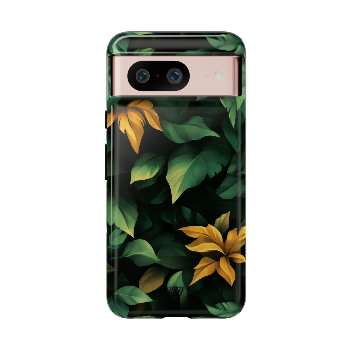 LUXE LEAF | Funda resistente para teléfono
