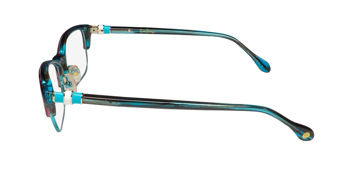 Lilly Pulitzer Cambell Eyeglasses
