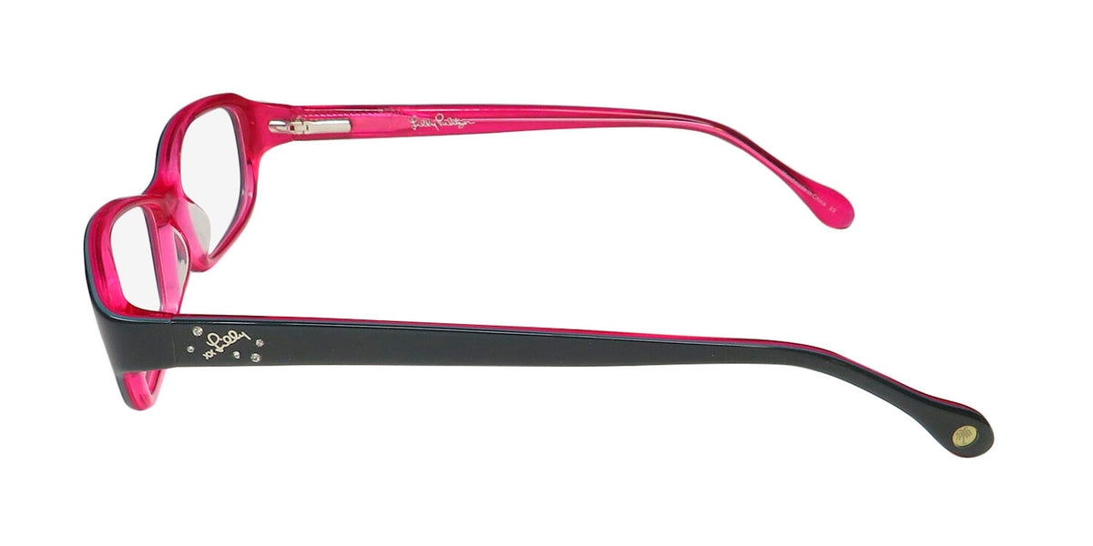 Lilly Pulitzer Delila Eyeglasses