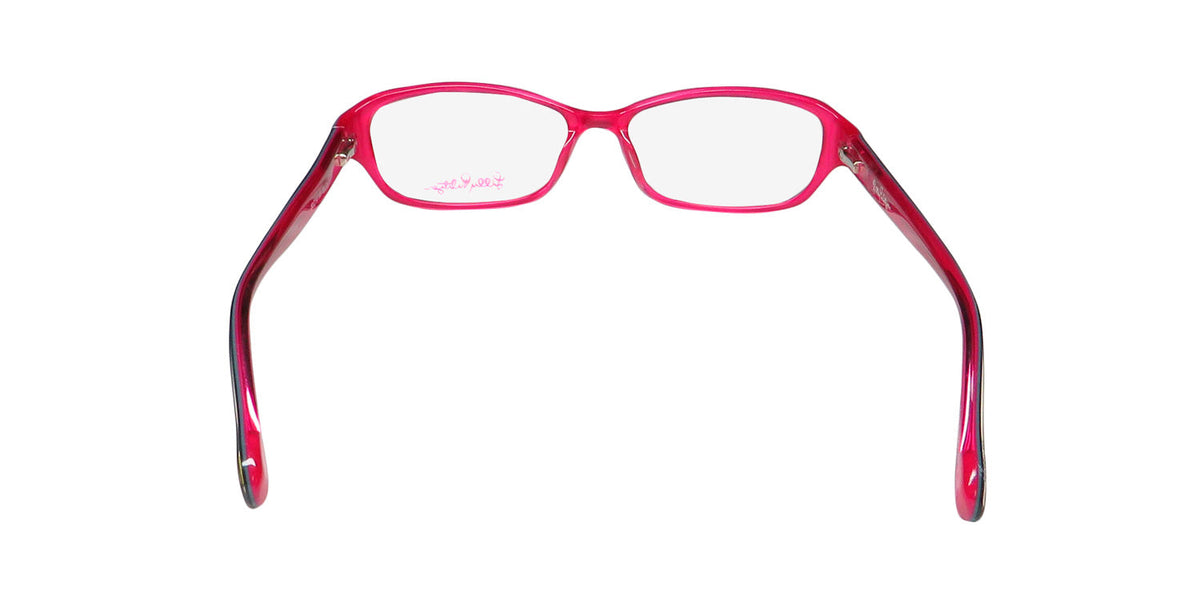 Lilly Pulitzer Delila Eyeglasses