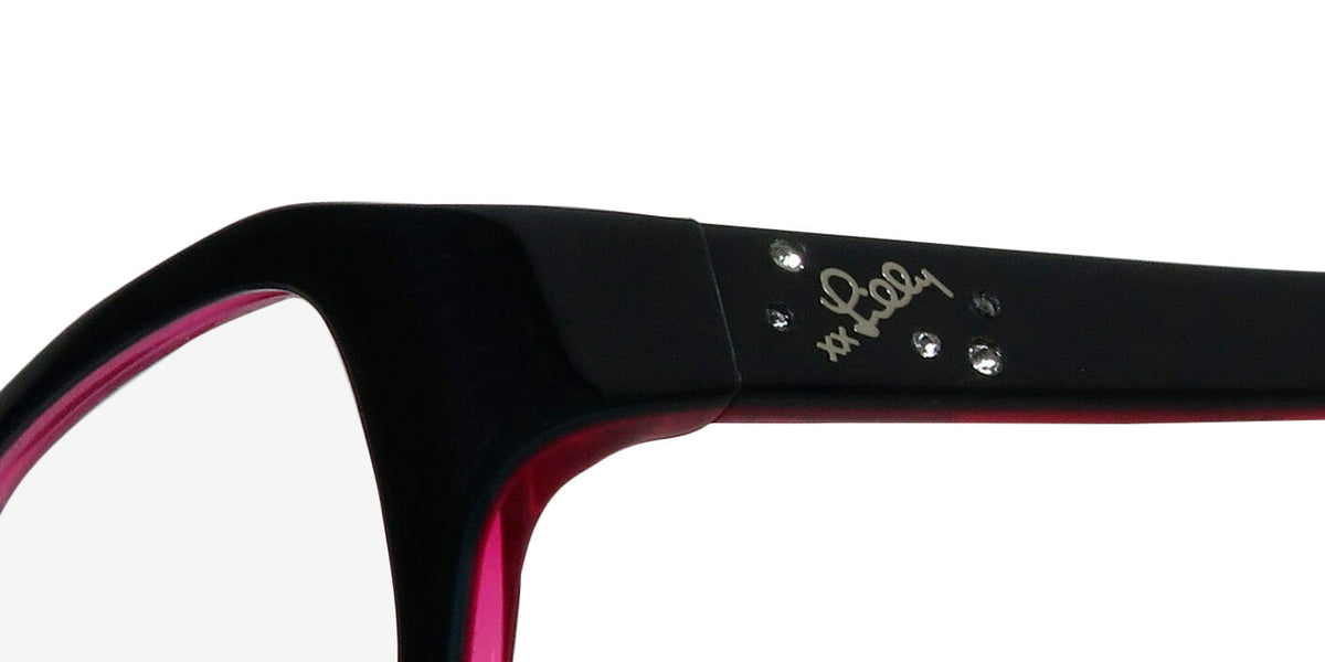 Lilly Pulitzer Delila Eyeglasses
