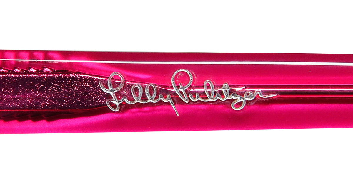 Lilly Pulitzer Delila Eyeglasses