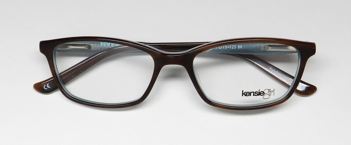 kensie Surprise Eyeglasses
