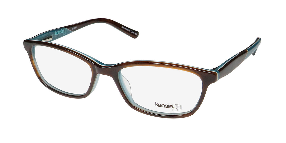kensie Surprise Eyeglasses