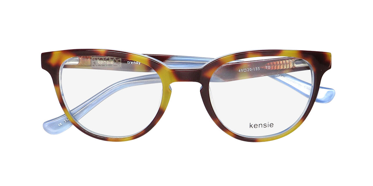 kensie Trendy Eyeglasses