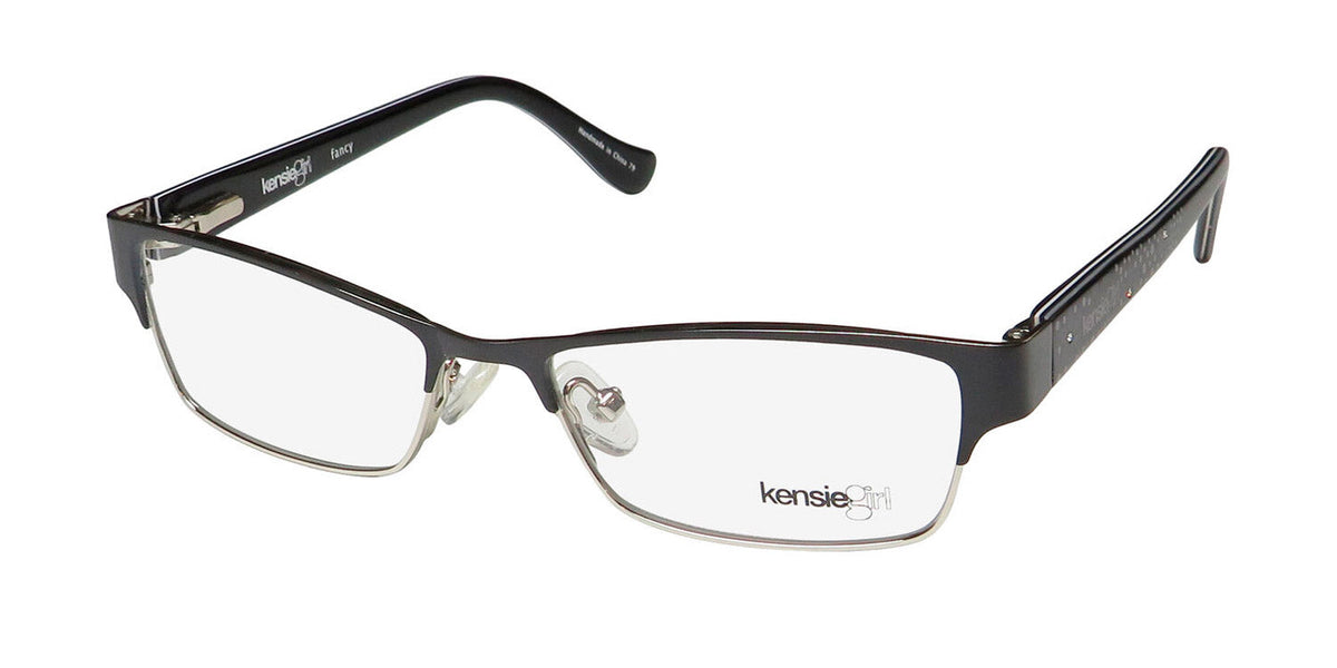 kensie Fancy Eyeglasses