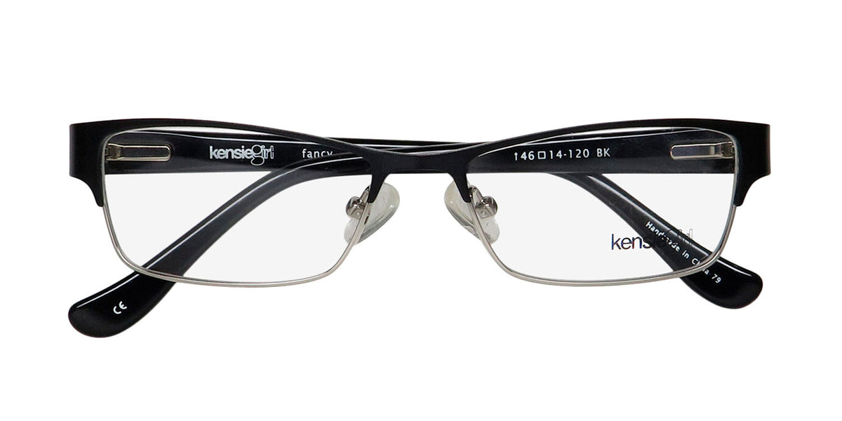 kensie Fancy Eyeglasses