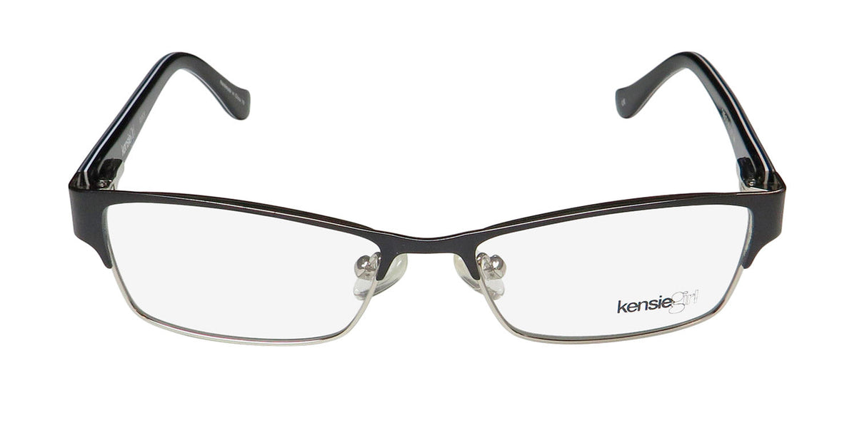 kensie Fancy Eyeglasses