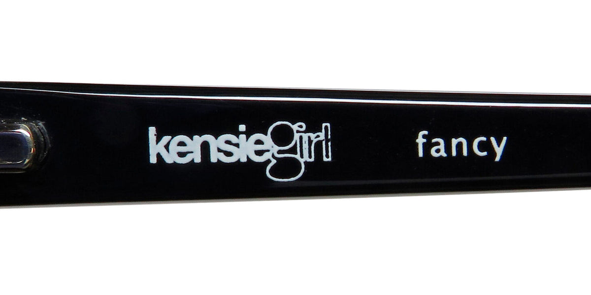 kensie Fancy Eyeglasses