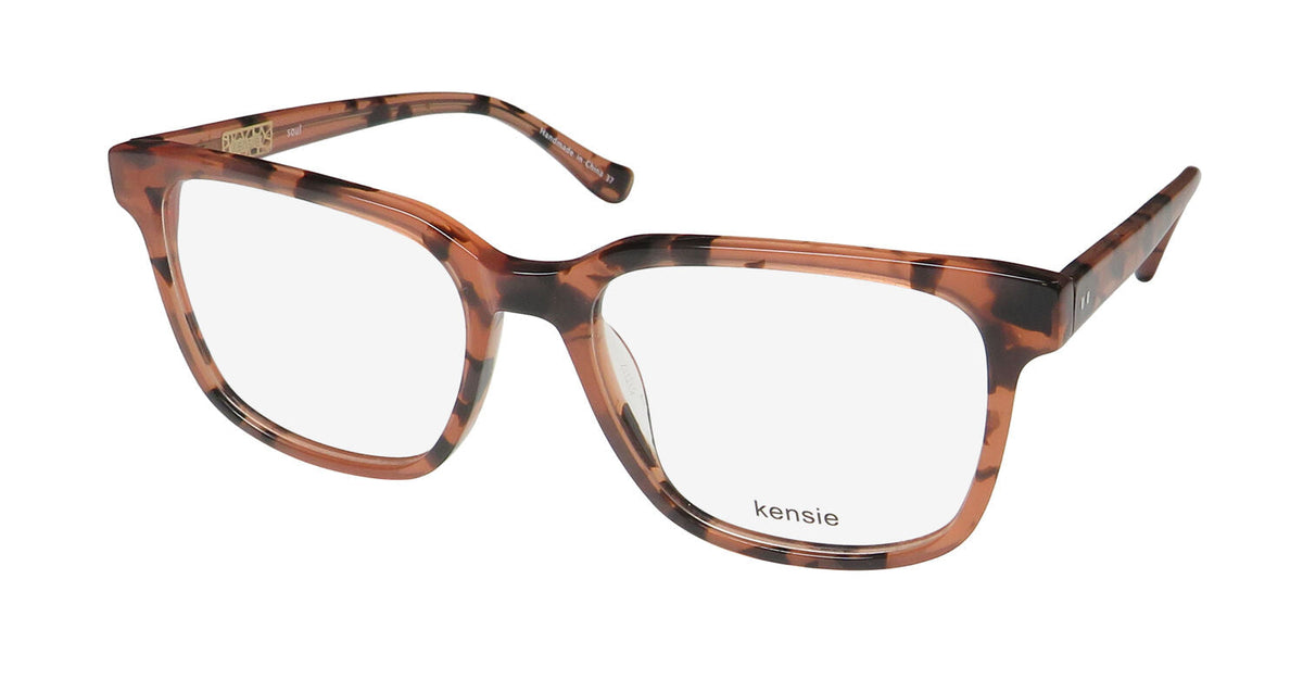 kensie Soul Eyeglasses