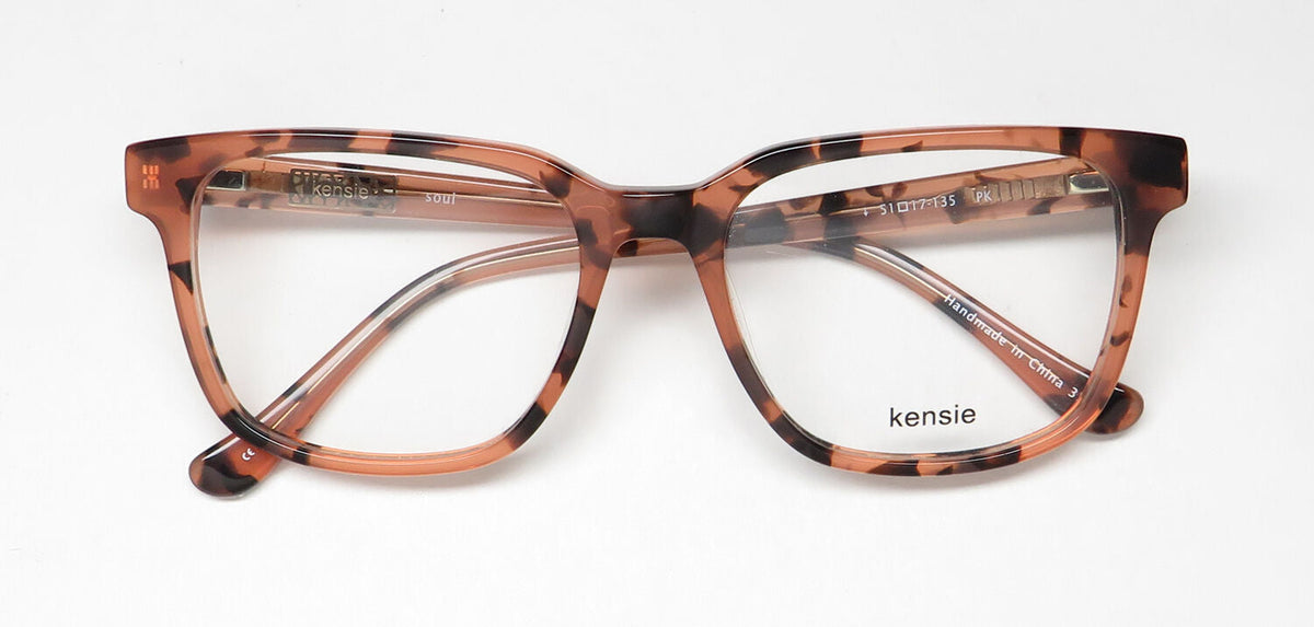 kensie Soul Eyeglasses