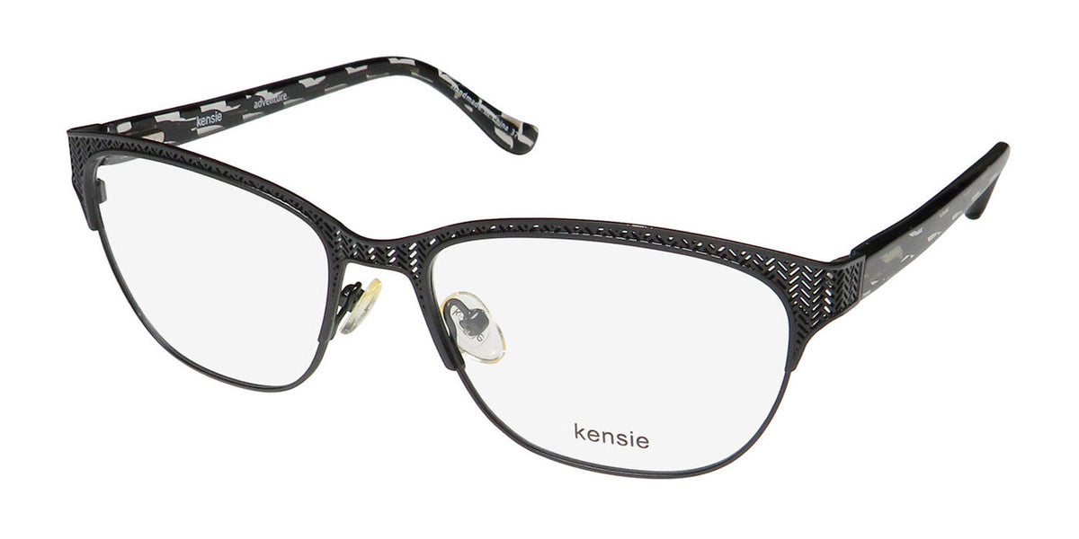 kensie Adventure Eyeglasses