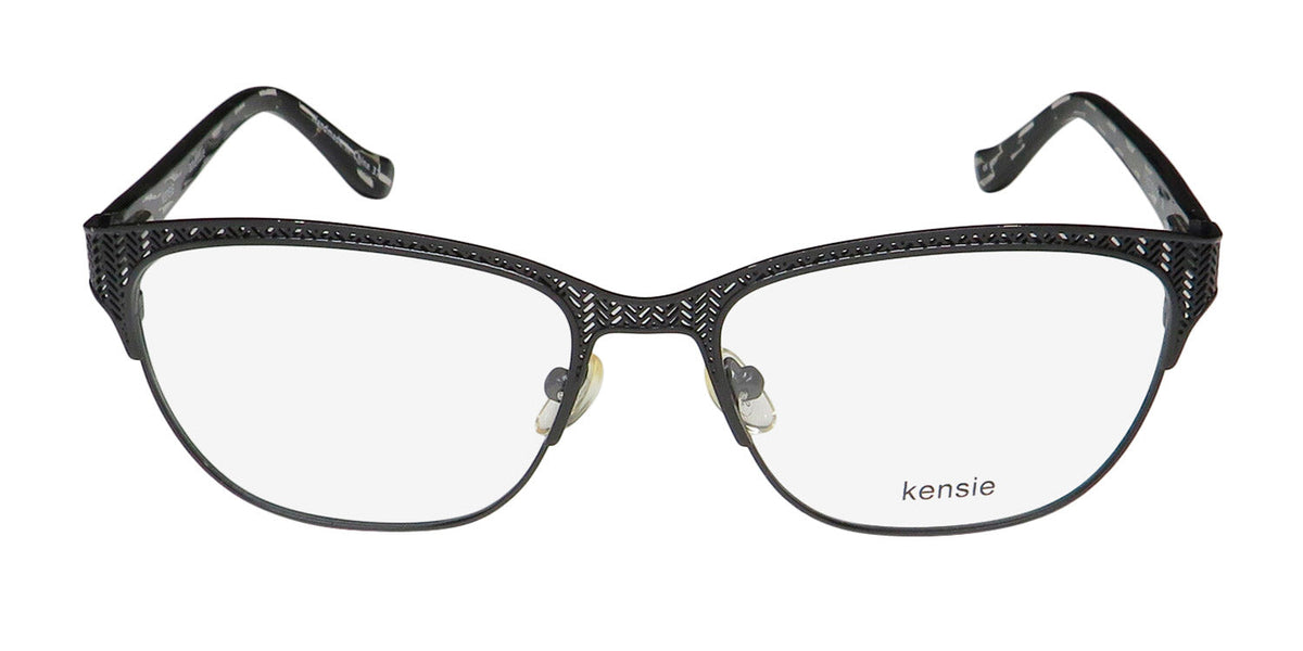 kensie Adventure Eyeglasses