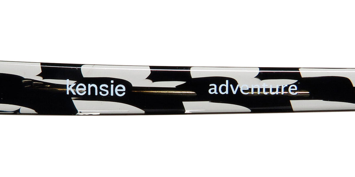 kensie Adventure Eyeglasses