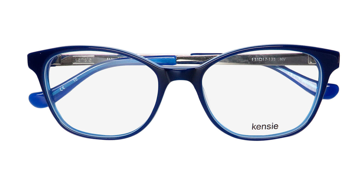 kensie Travel Eyeglasses