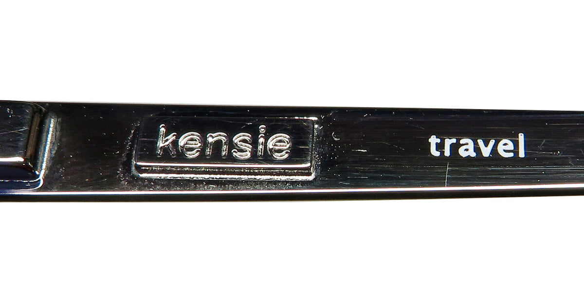 kensie Travel Eyeglasses