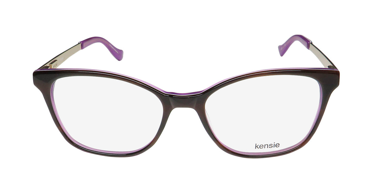 kensie Travel Eyeglasses